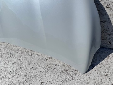 фото thumb №5, Espace v капот перед белая жемчуг аксессуары