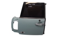 Купить Дверь крыло левое  задняя mini cooper r55 b28/5, фото thumb