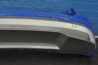 фото thumb №12, Skoda kamiq бампер задняя задний pod pdc hb 5d