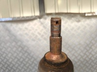 фото thumb №7, Приводной вал правая citroen jumpy peugeot expert toyota proace 1.5 b-hdi 9839523880