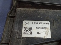 фото thumb №7, Mercedes gls x166 3.0 cdi вентилятор вентилятор радіатора a0999064000