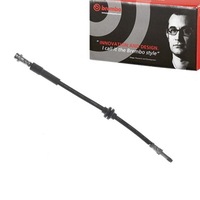 фото thumb №1, Шланг гальмівний зад do ford focus 1.6 ti 1.8 2.0