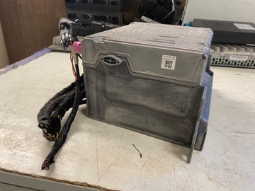 фото thumb №7, Bmw i3 радіо навігація блютуз harman 6826768