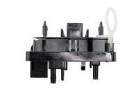 Лента руля nty /шлейф/ vag polo 09-/multivan v 09-/transporter t5 09 Оригинал, фото thumb