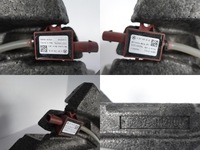 фото thumb №11, Mercedes cls c257 x257 датчик+ абсорбер перед