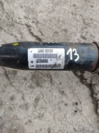 Land rover range rover l322 2003 приводной вал передняя 8250201751004 Цена, фото thumb