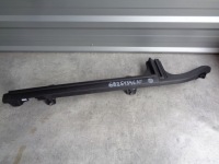 фото thumb №1, Каркас крыша мягкий wrangler jl правый задняя