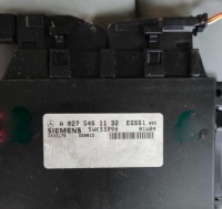 Модуль - блок керування коробки автоматичної 5g mercedes cl w215 s w220 1 інше Недорого, фото thumb