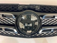 фото thumb №12, Mercedes gls w167 167 решётка радиатора решётка радиатора a1678855704