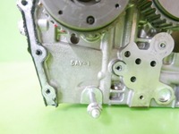 фото thumb №7, Головка + валы колеса p10a2 honda civic x fk6 1.0 t 15-19