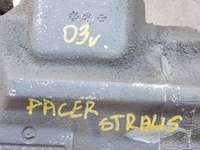 фото thumb №11, Iveco stralis pacer 260 насос привод мощности