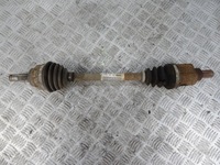 фото thumb №1, Peugeot 2008 піввісь ліва автомат 9656098280