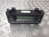 фото thumb №1, Панель обдув citroen c3 pluriel 1.4 hdi