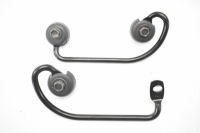 Купити Кронштейн поперечина безпеки ліва yaris iii 11-, фото thumb