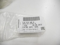 фото thumb №9, Кронштейн датчика pdc skoda rapid 15 оригинальный номер 5jh919485b