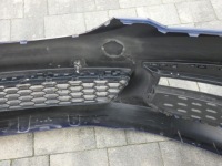 Бампер решётки bmw 5 g30 g31 m-pakiet дорестайлинг Цена, фото thumb