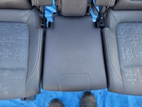 фото thumb №14, Opel-części | meriva b сидіння заднє сидіння сидіння комплект шкіра europa ідеальний стан!