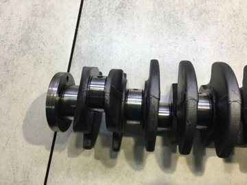 фото thumb №6, Wał коленчатый peugeot 206 1.4 hdi 6238c 8hx