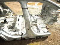 фото thumb №1, Блок двигуна кузов права сторона renault megane e-tech