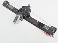 фото thumb №1, Fiat punto evo подъемник стекло перед правый