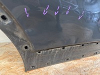 фото thumb №13, Kia sportage v 5 2021- двері правий задня праве задні d3