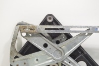 фото thumb №9, Механизм подъемник стекло левый перед mercedes w140 coupe cl c140 1407202346