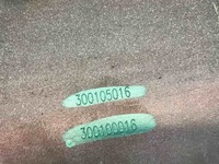 фото thumb №9, Молдинг защита правая mercedes actros mp4 a9608856974