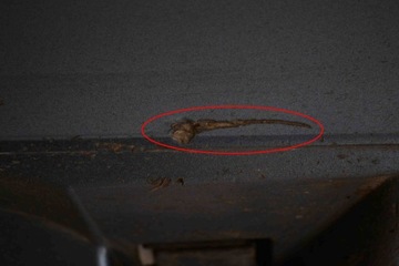 фото thumb №9, Накладка пороговая левая vw passat вариант b8 3g5 3g0853857 20502682 2.0l