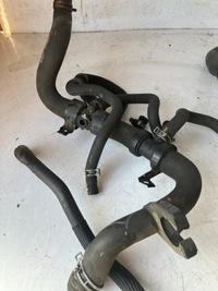 фото thumb №5, Магистраль трубы wody peugeot 508 i 2.2 hdi автоматическая коробка передач