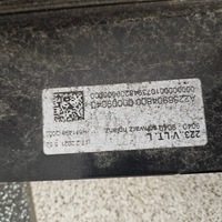 фото thumb №5, Молдинг порог левая рейки mercedes w223 long комплект