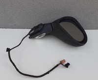 фото thumb №1, Зеркало наружное правое peugeot 207