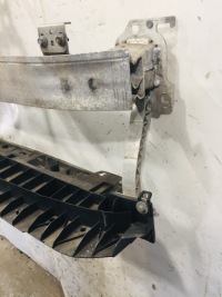 фото thumb №10, Балка плита pod бампер передній замок peugeot 208 клаксон #160