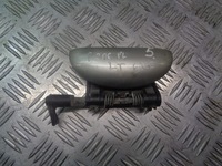 фото thumb №1, Ручка ліва задня зовнішня peugeot 206 sw etsc