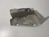 фото thumb №1, Захист теплова вихлоп bmw 5 f07 f10 7346545