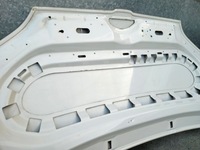 фото thumb №10, Капот skoda citigo przed liftem 2011-16