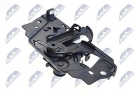 фото thumb №11, Замок капота кришки двигуна nty ford focus iii 1.6 ti
