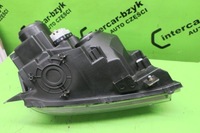 фото thumb №8, Grand vitara фара лівий лінза 5d 2005 2006