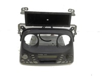 фото thumb №1, Рамка радіо 6847590j10 28113bm313 nissan almera