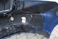 фото thumb №7, Бампер перед передний skoda enyaq 5la 20-