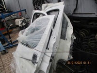 фото thumb №1, Дверь левая fiat ducato 15-21 rok белый