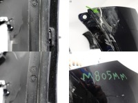 Maserati levante trofeo gts sport m161 lift 18-24 бампер бампер перед Зі Шроту, фото thumb