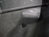 фото thumb №15, Бампер перед передній volvo xc60 ii r-design