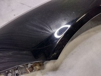 фото thumb №8, Крыло левый перед audi a3 8l k: ly9b