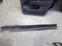 фото thumb №11, Ducato jumper boxer ii lift накладка бампера задня