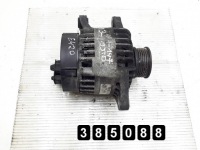 фото thumb №1, 2003 alfa romeo 147 генератор 1900jtd 63321826 46782213 denso sankabinis