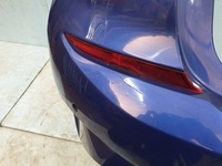 фото thumb №7, Бампер bmw 3 g20 m-pakiet задняя задний