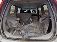 Купити Nissan x-trail коробка запобіжників 2003 2.2l 71543266ya1 7154-3266 ya1,, фото thumb