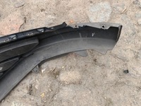 фото thumb №11, Накладка бампера нижняя спойлер решётка решётка радиатора hyundai kona electric i 18-20