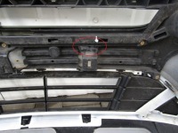 Бампер перед передний ford kuga mk2 рестайлинг  16- Цена, фото thumb