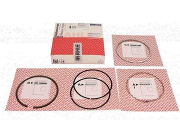 фото thumb №16, Mahle 011 58 n1 кільця поршневі